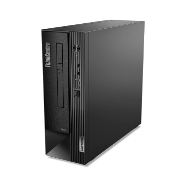 Imagem de PC LENOVO THINKCENTRE SFF NEO 50S GEN 4/ I3-13100/ 8GB/ 256GB SSD/ WIN 11 PRO