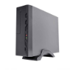 Imagem de GABINETE K-MEX MATX GM07T7BN0C10B0X C/ FONTE 200W PTO 1 BAIA