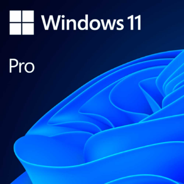 Imagem de LICENCA COEM WINDOWS 11 PRO - 64BIT/BRAZILIAN/1PK DSP OEI DVD