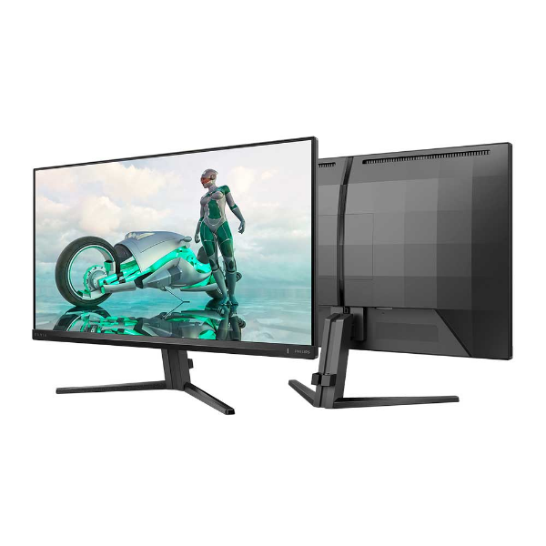 Imagem de MONITOR 27" PHILIPS 27M2N3200L EVNIA WIDESCREEN GAMER 180Hz / 0,5MS / HDMI / DP / VESA