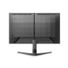 Imagem de MONITOR 23,8" PHILIPS 24M2N3200L EVNIA WIDESCREEN GAMER 180Hz / 0,5MS / HDMI / DP / VESA