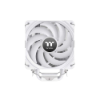 Imagem de COOLER PARA PROCESSADOR THERMALTAKE UX200 BRANCO ARGB CL-P116-AL12SW-A