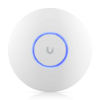 Imagem de ACCESS POINT UBIQUITI U6+ UNIFI WIFI 6 PLUS DUAL BAND 3000 MBPS POE S/INJETOR