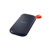 Imagem de SSD EXTERNO SANDISK 2TB USB 3.2 - SDSSDE30-2T00-G26