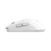 Imagem de MOUSE GAMER REDRAGON KING 4K PRO BRANCO M916W-PRO-4K