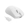 Imagem de MOUSE GAMER REDRAGON KING 4K PRO BRANCO M916W-PRO-4K