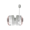 Imagem de HEADSET GAMER REDRAGON LUNA BRANCO H540W