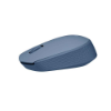 Imagem de MOUSE LOGITECH M170 SEM FIO AZUL