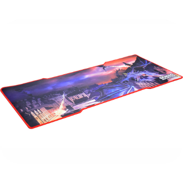 Imagem de MOUSE PAD GAMER K-MEX FX-X8235 DRAGON