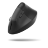 Imagem de MOUSE LOGITECH ERGONOMICO VERTICAL LIFT SEM FIO GRAFITE 910-006466