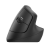 Imagem de MOUSE LOGITECH ERGONOMICO VERTICAL LIFT SEM FIO GRAFITE 910-006466