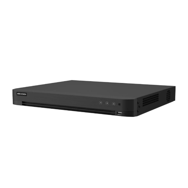 Imagem de DVR IDS-7232HQHI-M2/XT HIKVISION