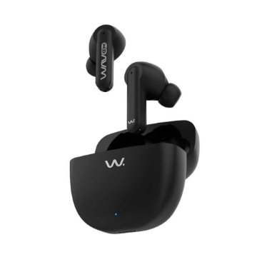 Imagem de FONE DE OUVIDO WAVEONE WF510BT PRETO BLUETOOTH