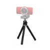 Imagem de TRIPE PARA CAMERA E WEBCAM GENIUS TRIPOD 1 PRETO