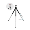 Imagem de TRIPE PARA CAMERA E WEBCAM GENIUS TRIPOD 1 PRETO