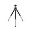 Imagem de TRIPE PARA CAMERA E WEBCAM GENIUS TRIPOD 1 PRETO