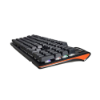 Imagem de TECLADO K-MEX MECANICO GAMER KG-DB28 DRACARYS KGDB SWITCH BLUE RGB