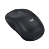 Imagem de MOUSE LOGITECH M220 SEM FIO SILENT PRETO - 910-007482