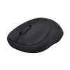 Imagem de MOUSE LOGITECH M220 SEM FIO SILENT PRETO - 910-007482