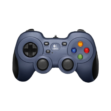 Imagem de GAMEPAD LOGITECH F310 C/ FIO