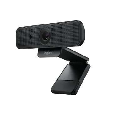 Imagem de WEBCAM LOGITECH C925E FULL HD