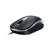 Imagem de MOUSE GENIUS DX-125S OPTICO PRETO USB SILENCIOSO