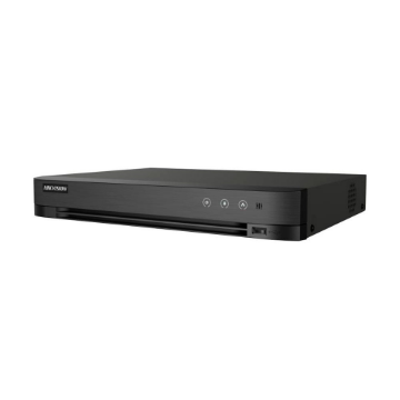 Imagem de DVR ACUSENSE IDS-7204HQHI-M1/XT(STD) HIKVISION