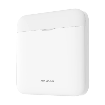 Mostrar detalhes de ALARME AX PRO SEM FIO REPETIDOR AMPLIFICADOR DE SINAL 868 WIFI DS-PR1-WE HIKVISION Imagem de ALARME AX PRO SEM FIO REPETIDOR AMPLIFICADOR DE SINAL 868 WIFI DS-PR1-WE HIKVISION