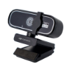 Imagem de WEBCAM C3TECH QHD 2K WB-200BK PRETO