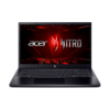 Imagem de NOTEBOOK ACER NITRO V15 15,6" FHD ANV15-51-57WS/ I5-13420H/ 8GB/ 512GB SSD/ LINUX/ RTX 3050 6GB