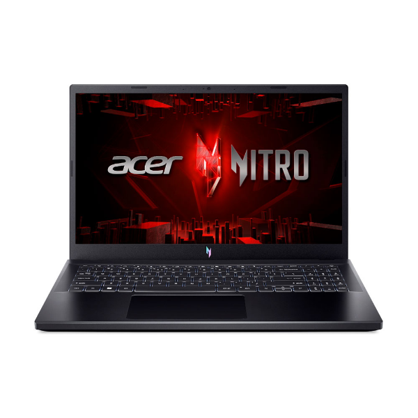 Imagem de NOTEBOOK ACER NITRO V15 15,6" FHD ANV15-51-57WS/ I5-13420H/ 8GB/ 512GB SSD/ LINUX/ RTX 3050 6GB