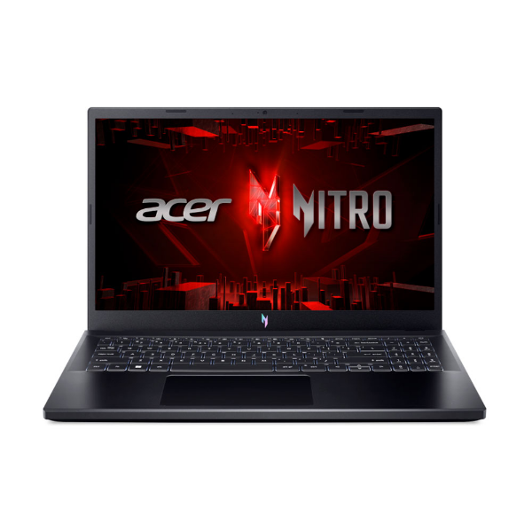 Imagem de NOTEBOOK ACER NITRO V15 15,6" FHD ANV15-51-7837/ I7-13620H/ 8GB/ 512GB SSD/ LINUX/ RTX 3050 6GB