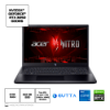 Imagem de NOTEBOOK ACER NITRO V15 15,6" FHD ANV15-51-7837/ I7-13620H/ 8GB/ 512GB SSD/ LINUX/ RTX 3050 6GB