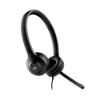 Imagem de FONE DE OUVIDO C3TECH C/MIC USB PH-360BK PRETO