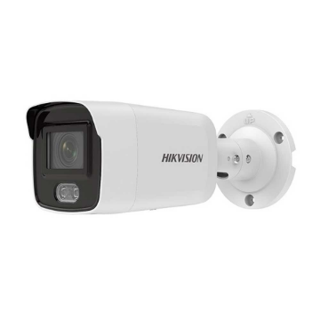 Mostrar detalhes de CAMERA IP 4MP BULLET 2.8MM DS-2CD2047G2-LU COLORVU ACUSENSE WDR130DB IP67 H2.65+ MICROFONE EMBUTIDO SLOT MICROSD - HIKVISION Imagem de CAMERA IP 4MP BULLET 2.8MM DS-2CD2047G2-LU COLORVU ACUSENSE WDR130DB IP67 H2.65+ MICROFONE EMBUTIDO SLOT MICROSD - HIKVISION