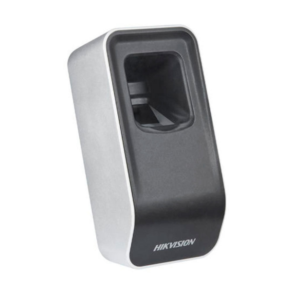Imagem de CADASTRADOR IMPRESSAO DIGITAL DS-K1F820-F HIKVISION