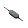 Imagem de HEADSET LOGITECH ZONE WIRED USB