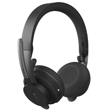 Mostrar detalhes de HEADSET LOGITECH ZONE WIRELESS UC 981-000913 Imagem de HEADSET LOGITECH ZONE WIRELESS UC 981-000913