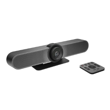 Mostrar detalhes de CAMERA VIDEOCONFERENCIA LOGITECH MEETUP PTO Imagem de CAMERA VIDEOCONFERENCIA LOGITECH MEETUP PTO