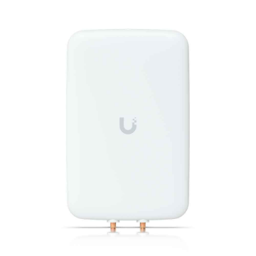 Mostrar detalhes de ANTENA UBIQUITI DUAL BAND 2.4/5GHz UMA-D Imagem de ANTENA UBIQUITI DUAL BAND 2.4/5GHz UMA-D