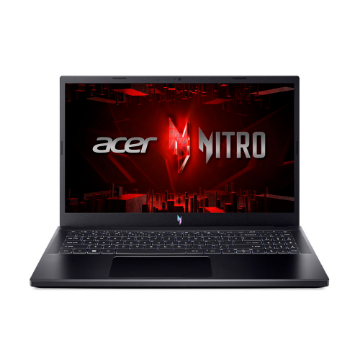 Mostrar detalhes de NOTEBOOK ACER NITRO V15 15,6" FHD ANV15-51-582R/ I5-13420H/ 16GB/ 512GB SSD/ LINUX/ RTX 3050 6GB Imagem de NOTEBOOK ACER NITRO V15 15,6" FHD ANV15-51-582R/ I5-13420H/ 16GB/ 512GB SSD/ LINUX/ RTX 3050 6GB