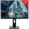 Imagem de MONITOR 23,8" AOC LED 24P1U WIDESCREEN VGA / HDMI / 60HZ / 5MS / DP / VESA / AJUSTE ALTURA / PIVOT