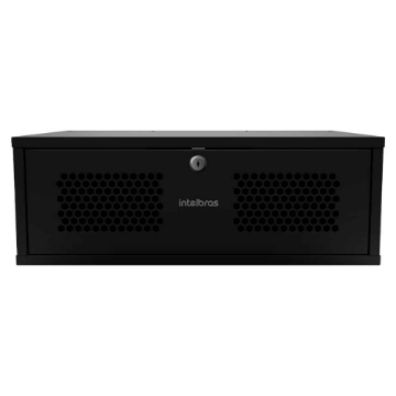 Mostrar detalhes de MINI RACK INTELBRAS MONTADO 3U 370MM - MRM 337 4770337 Imagem de MINI RACK INTELBRAS MONTADO 3U 370MM - MRM 337 4770337
