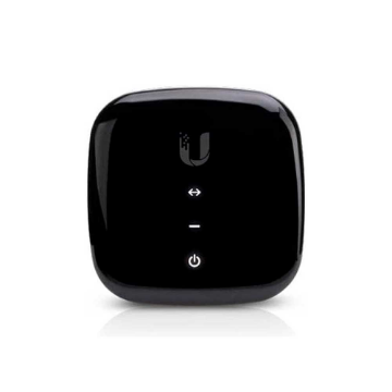Mostrar detalhes de CONVERSOR DE MIDIA UBIQUITI GIGABIT UACC-AE POE SEM MODULO E SEM FONTE Imagem de CONVERSOR DE MIDIA UBIQUITI GIGABIT UACC-AE POE SEM MODULO E SEM FONTE