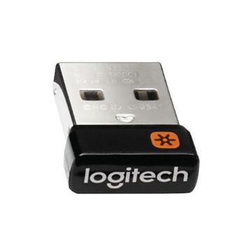 Mostrar detalhes de RECEPTOR USB LOGITECH UNIFYING Imagem de RECEPTOR USB LOGITECH UNIFYING