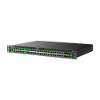 Imagem de SWITCH INTELBRAS 48 PORTAS L3 GIGABIT GERENCIAVEL + 6 PORTAS SFP S3054G-B - 4760077