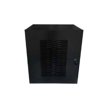 Mostrar detalhes de MINI RACK 19' 12U X 400MM PORTA VENTILADA PRETO - 5652 - MAX ELETRON Imagem de MINI RACK 19' 12U X 400MM PORTA VENTILADA PRETO - 5652 - MAX ELETRON
