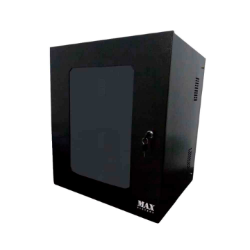 Mostrar detalhes de MINI RACK 19' 12U X 400MM ACRILICO PRETO - 5238 - MAX ELETRON Imagem de MINI RACK 19' 12U X 400MM ACRILICO PRETO - 5238 - MAX ELETRON
