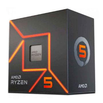 Mostrar detalhes de PROCESSADOR AMD RYZEN 5 8500G 3.5GHZ (MAX TURBO 5.0GHZ) 22MB CACHE AM5 100-100000931BOX Imagem de PROCESSADOR AMD RYZEN 5 8500G 3.5GHZ (MAX TURBO 5.0GHZ) 22MB CACHE AM5 100-100000931BOX