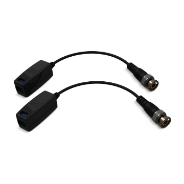 Mostrar detalhes de BALUN DE VIDEO BL-HD251 JFL Imagem de BALUN DE VIDEO BL-HD251 JFL